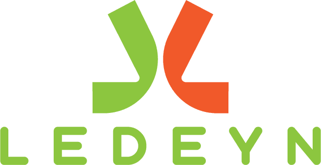 LEDEYN Logo